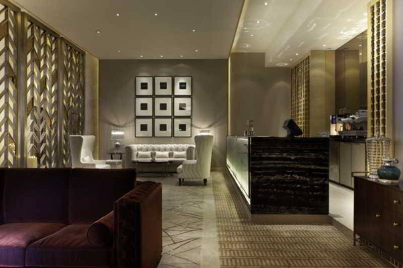 福州天元国际威斯汀酒店