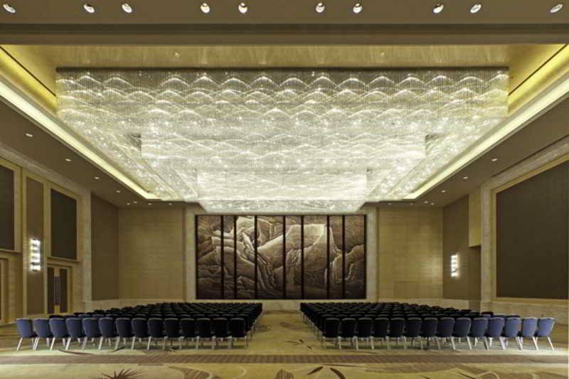 福州天元国际威斯汀酒店