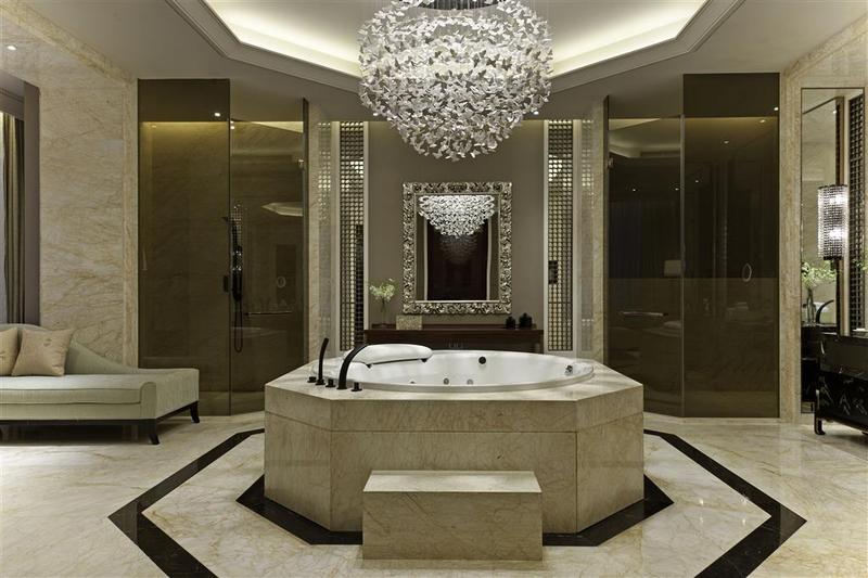 福州天元国际威斯汀酒店