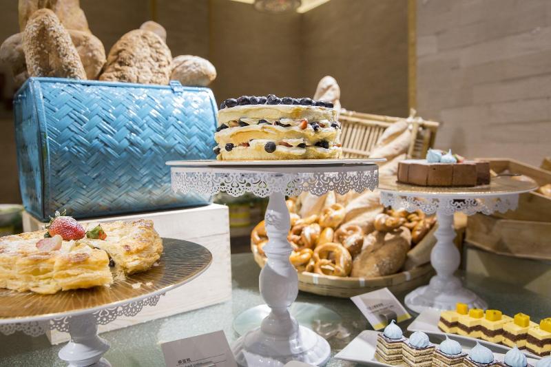 福州天元国际威斯汀酒店