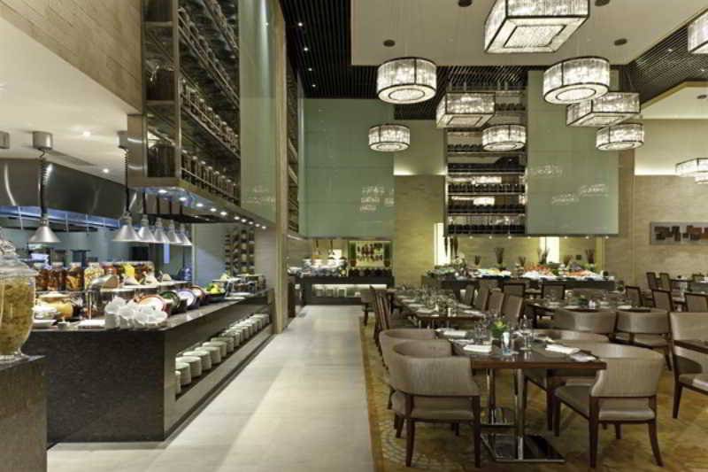 福州天元国际威斯汀酒店