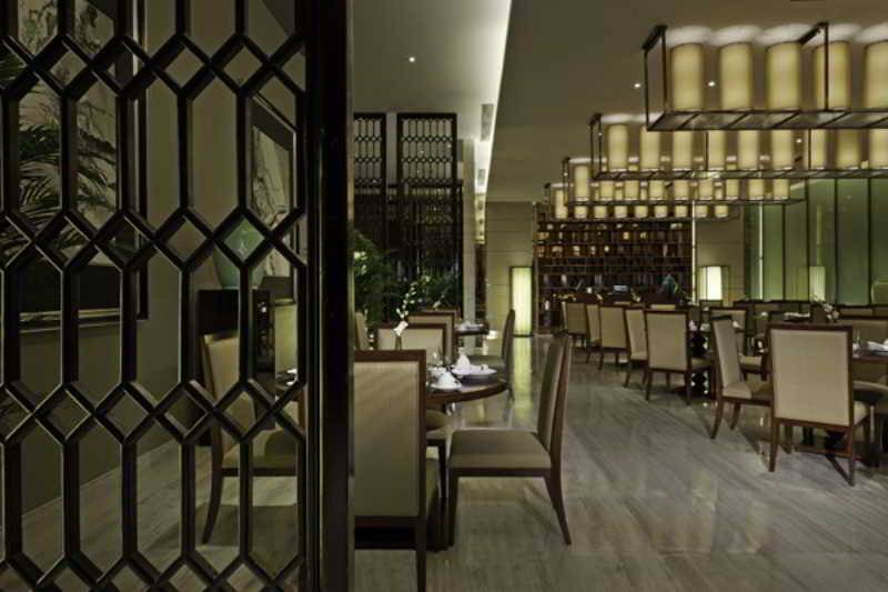 福州天元国际威斯汀酒店