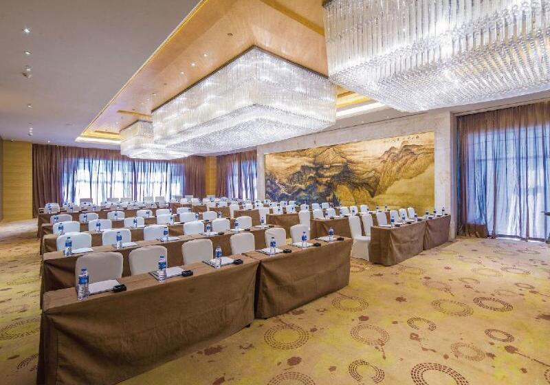 福州天元国际威斯汀酒店