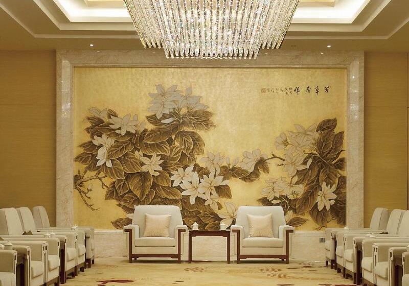 福州天元国际威斯汀酒店