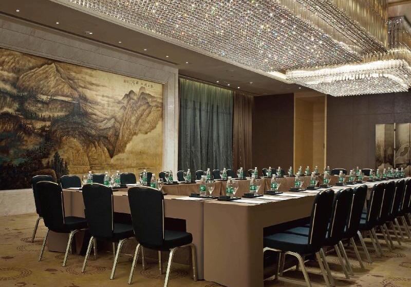 福州天元国际威斯汀酒店