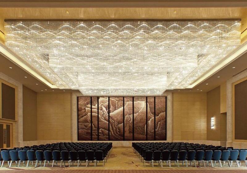 福州天元国际威斯汀酒店