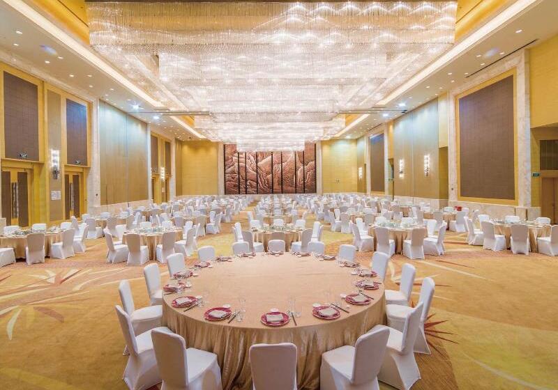 福州天元国际威斯汀酒店