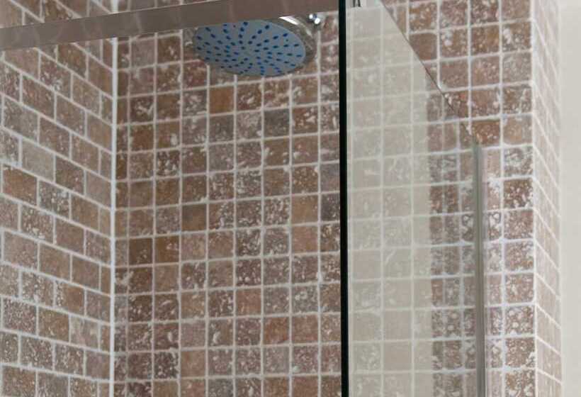 בית מלון כפרי The White Hart