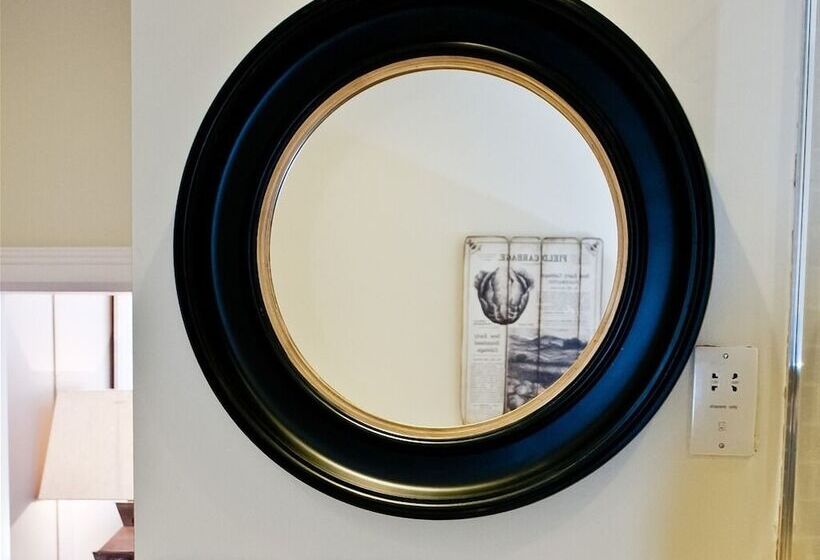 בית מלון כפרי The White Hart