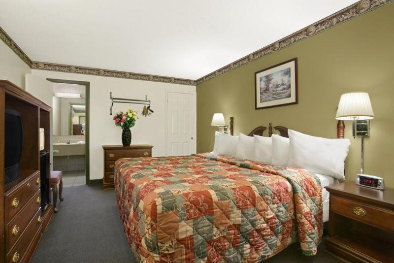 فندق Travelodge By Wyndham Richmond In