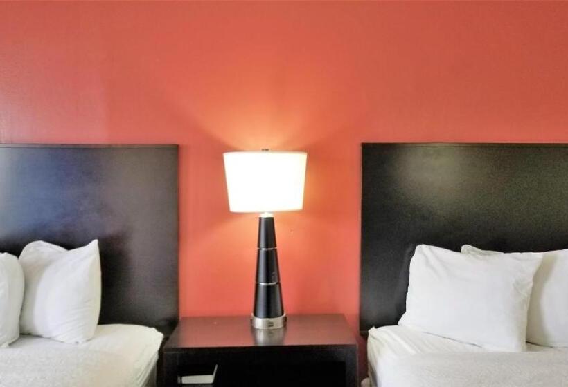 فندق Travelodge By Wyndham Richmond In