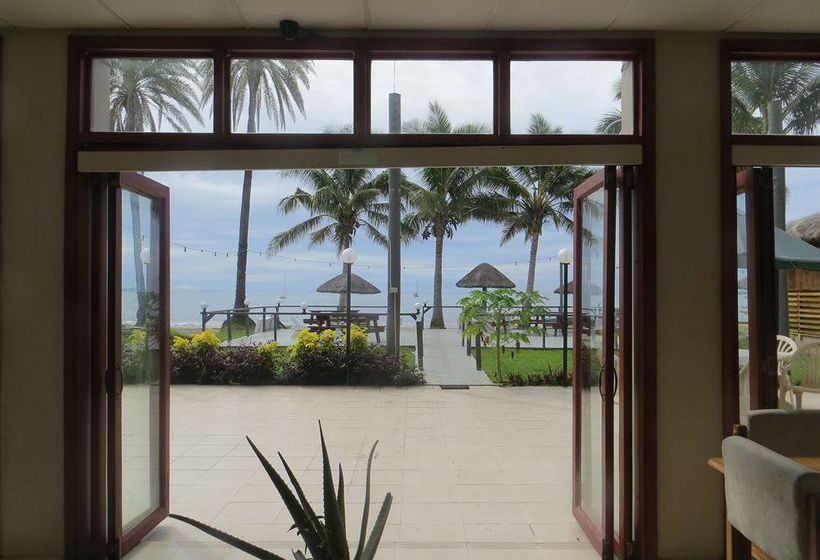 호텔 Tropic Of Capricorn