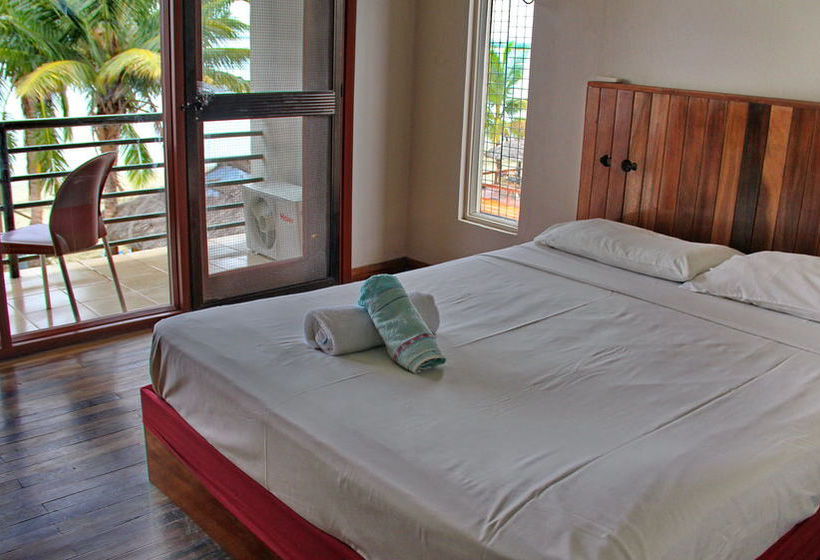 호텔 Tropic Of Capricorn