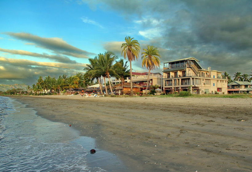 Отель Tropic Of Capricorn