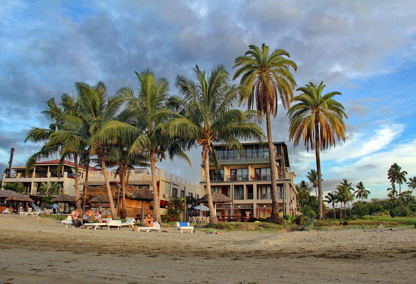 Отель Tropic Of Capricorn