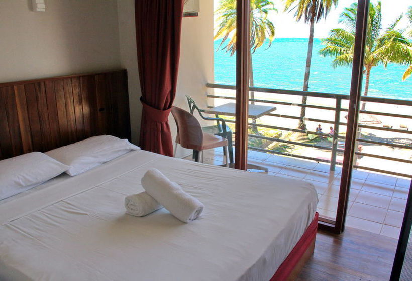 호텔 Tropic Of Capricorn