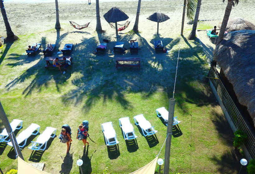 Отель Tropic Of Capricorn