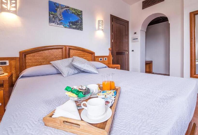 בית מלון כפרי Vecchia Marina