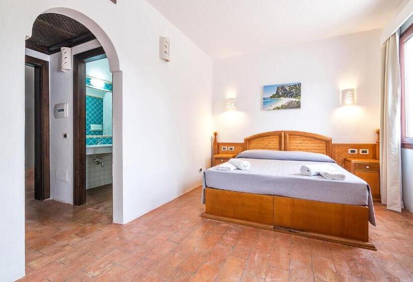 בית מלון כפרי Vecchia Marina