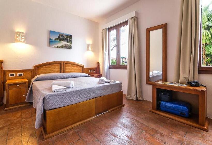 בית מלון כפרי Vecchia Marina