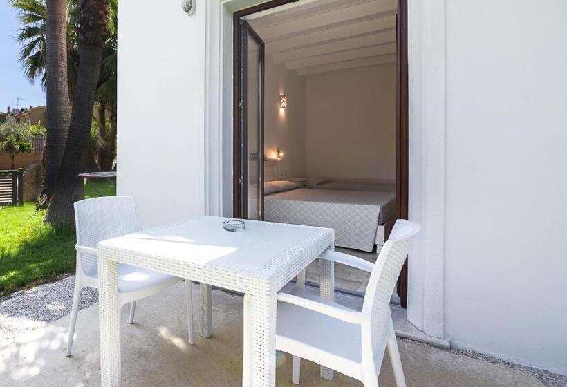 בית מלון כפרי Vecchia Marina