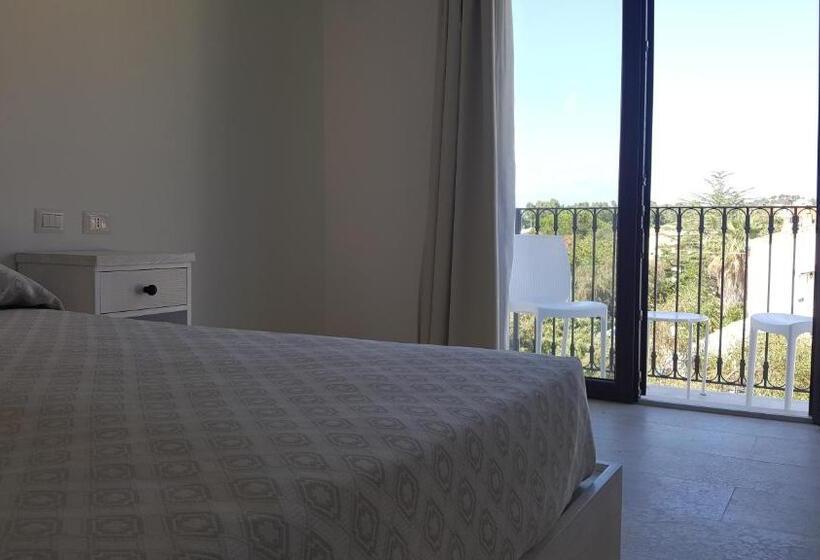 בית מלון כפרי Vecchia Marina