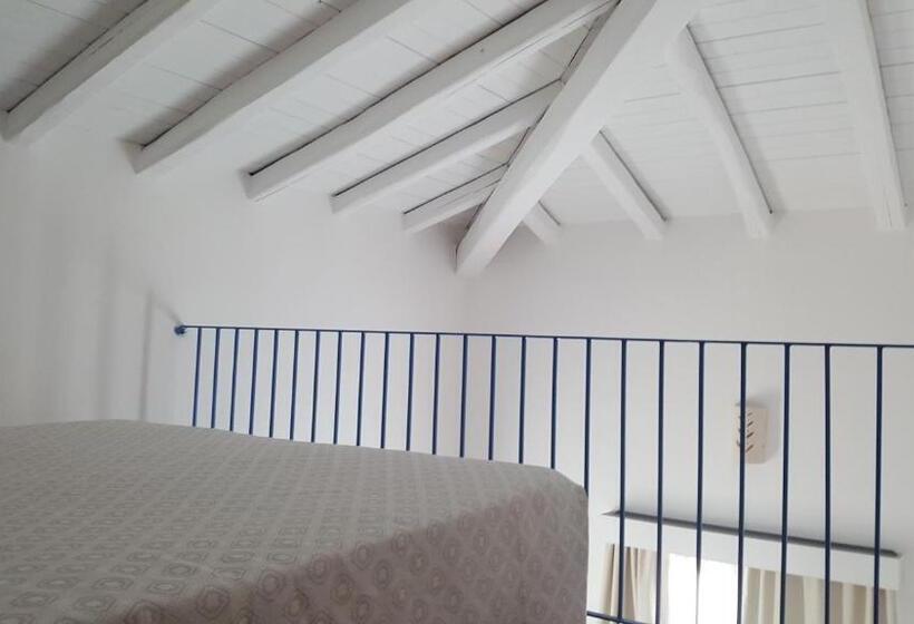 בית מלון כפרי Vecchia Marina