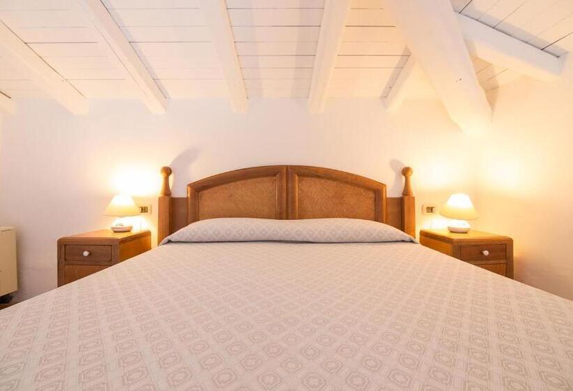 בית מלון כפרי Vecchia Marina