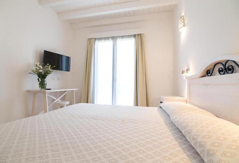 בית מלון כפרי Vecchia Marina