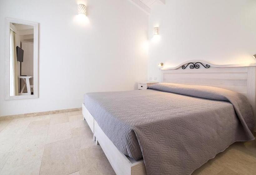 בית מלון כפרי Vecchia Marina