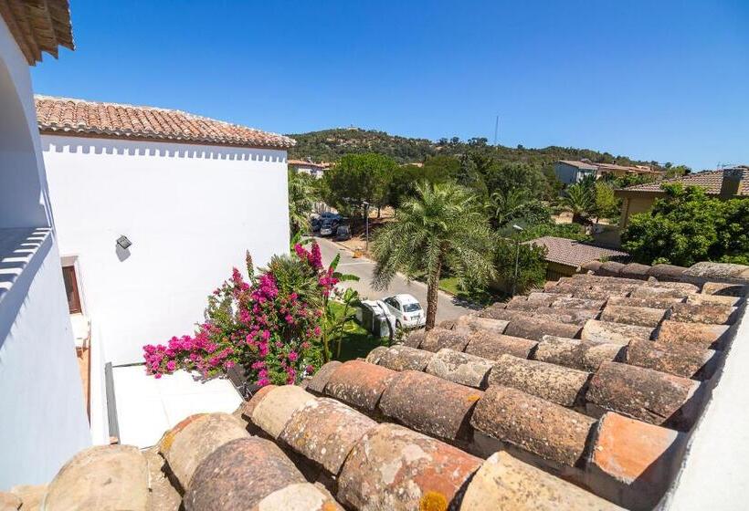 בית מלון כפרי Vecchia Marina