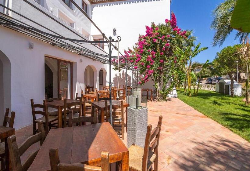 בית מלון כפרי Vecchia Marina