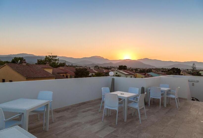 בית מלון כפרי Vecchia Marina