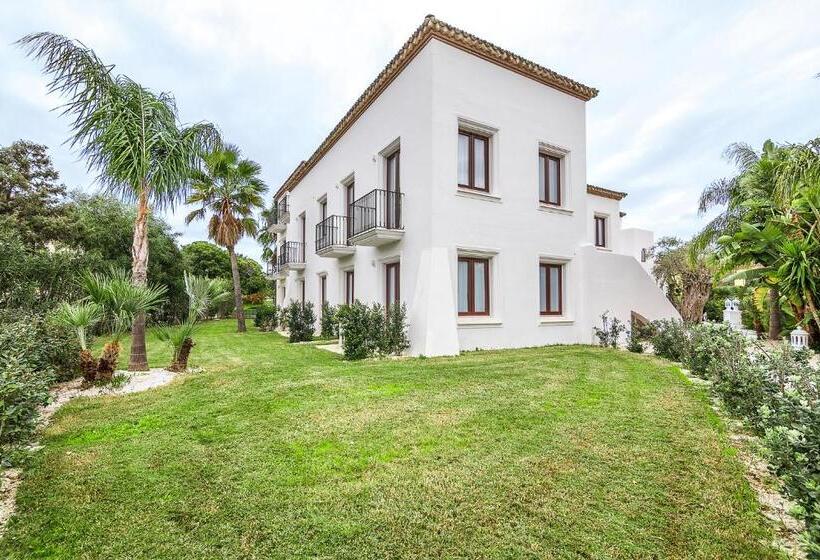 בית מלון כפרי Vecchia Marina