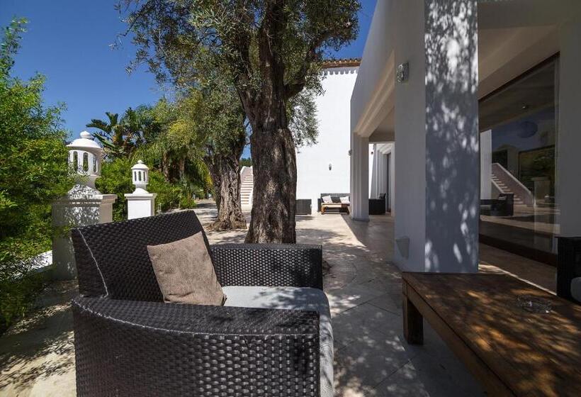 בית מלון כפרי Vecchia Marina