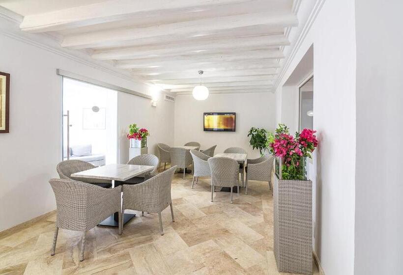 בית מלון כפרי Vecchia Marina