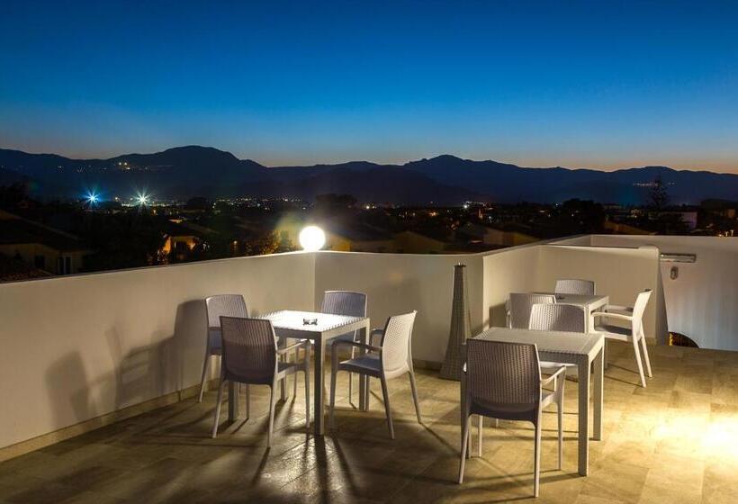 בית מלון כפרי Vecchia Marina