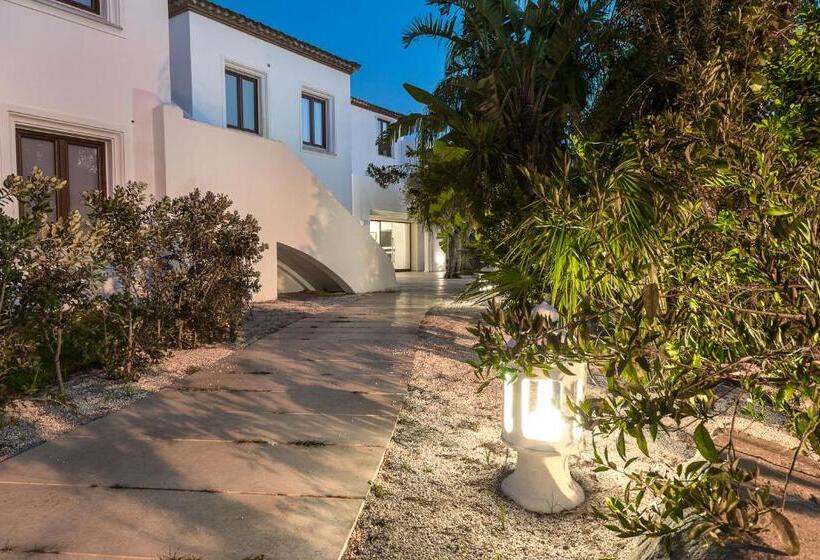 בית מלון כפרי Vecchia Marina