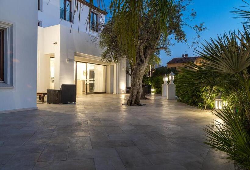 בית מלון כפרי Vecchia Marina