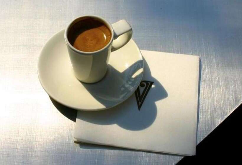 בית מלון כפרי Veritas