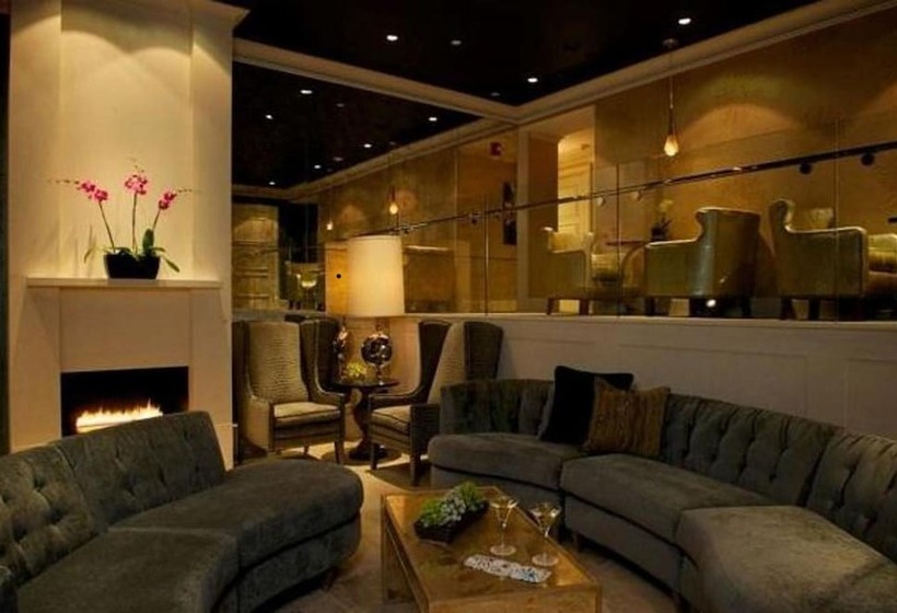 בית מלון כפרי Veritas