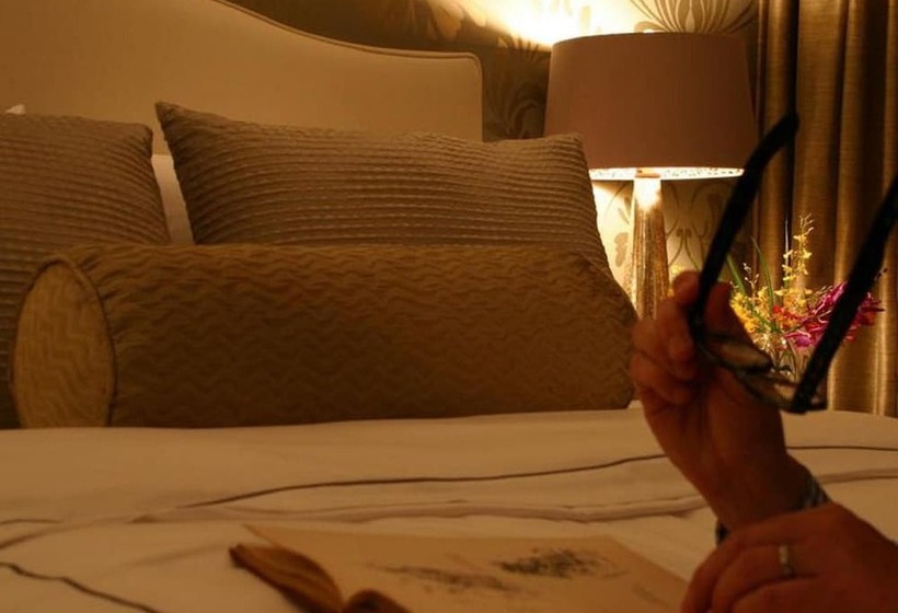 בית מלון כפרי Veritas