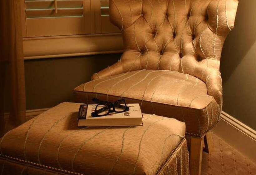 בית מלון כפרי Veritas