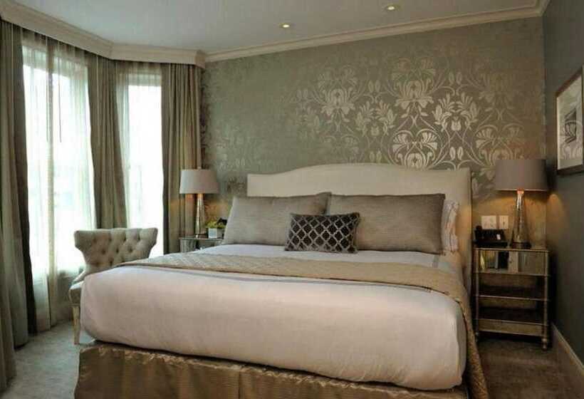 בית מלון כפרי Veritas