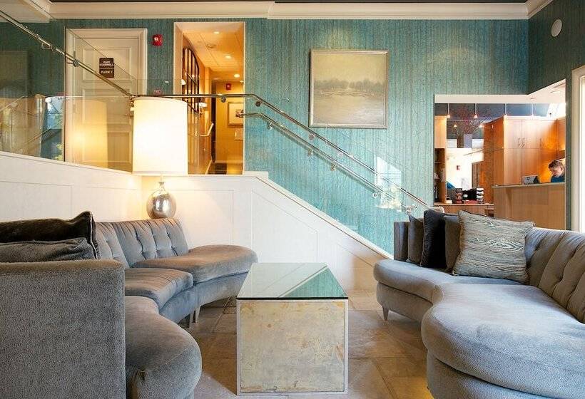 בית מלון כפרי Veritas