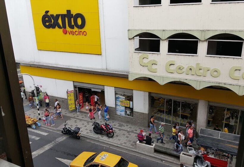 Отель Vermon Armenia