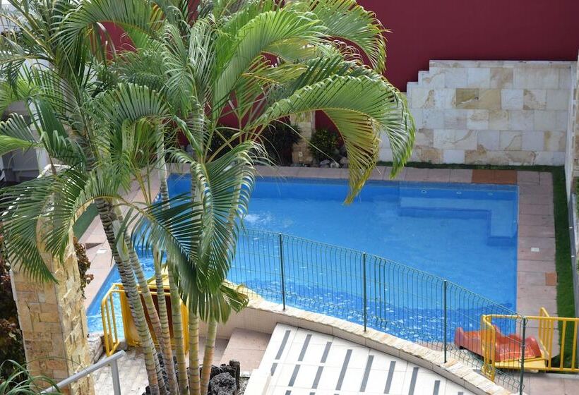 Отель Vf Villa Florencia