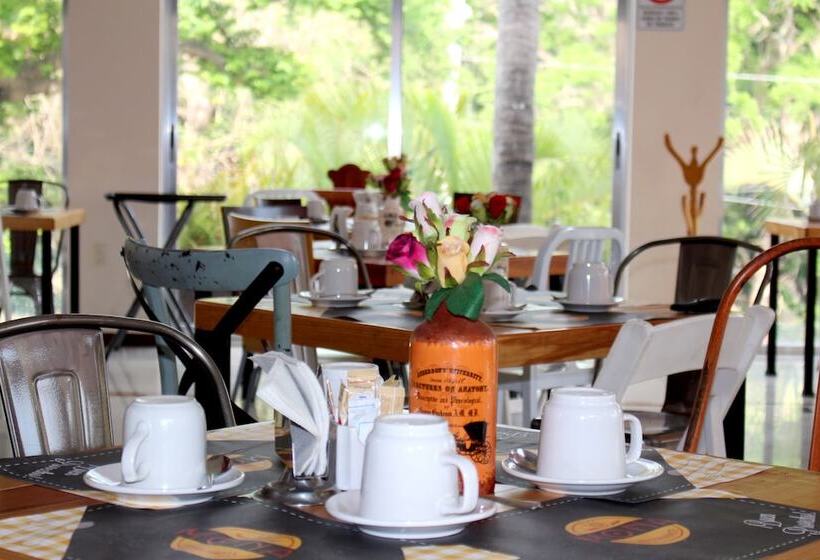 Отель Vf Villa Florencia