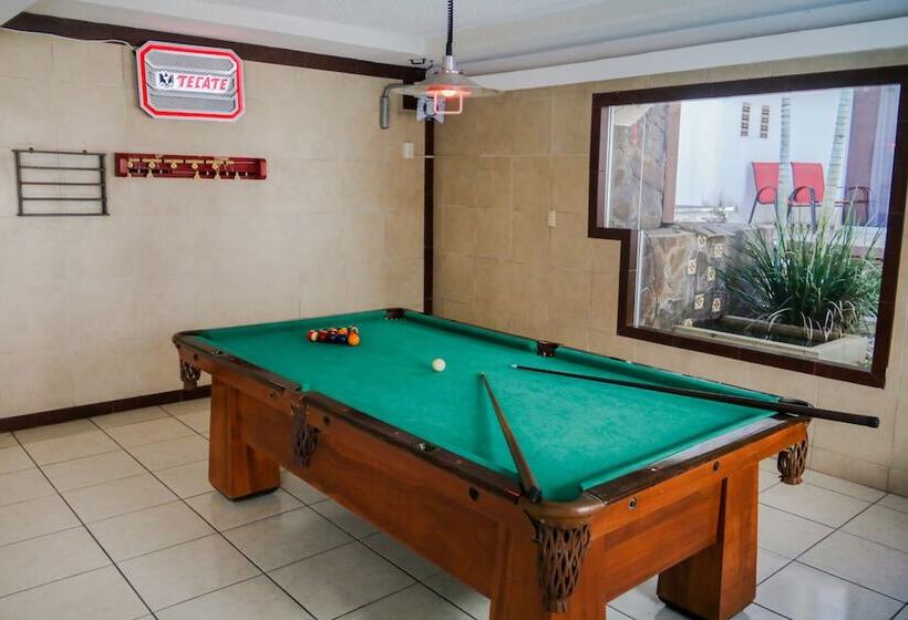 Отель Vf Villa Florencia