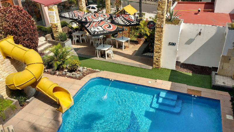 Отель Vf Villa Florencia